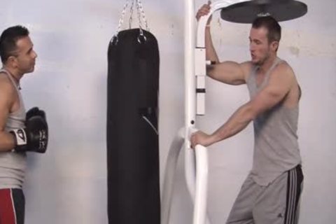 lustful cocks suck weenies In Tthellos chab Gym