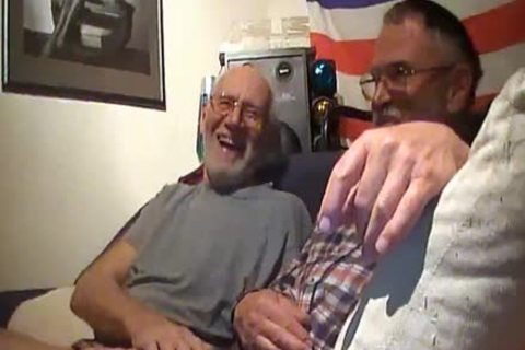 older fellow particular plow 4