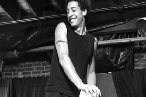 shooting raw - Scene 3