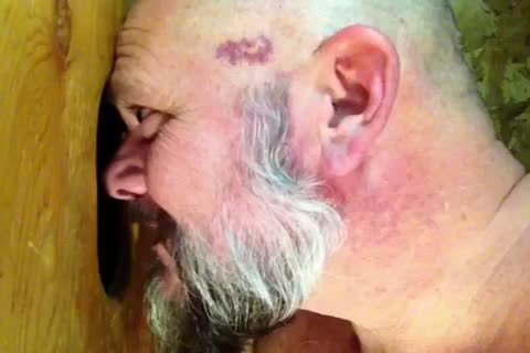 The Size Of A jock Is By No Means An Indication Of The joy! Smaller guys offer "creative Opportunities" u don't Have With A large, face hole-stuffing 