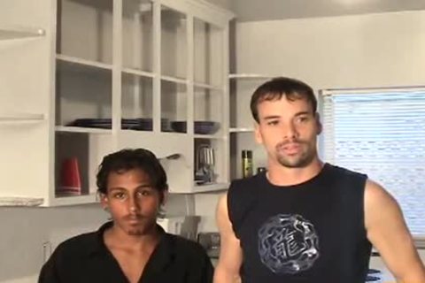 begginers Luck - Scene 4