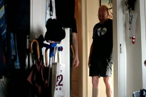 old fellow Siggi 2014