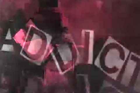 homosexual Porn In The dark