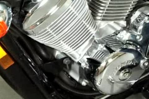 Xander Scott Tugging ramrod