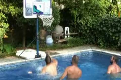 Jake Maxim, weenie Drainer And Trace Leches