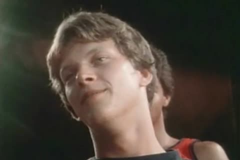 Tim Kramer,  Jim Bentley And Steve Kolis 1984