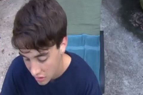 sleazy twinks plowing Outdoor