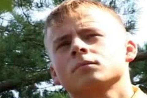 hawt man copulates A juicy teen In The Forest