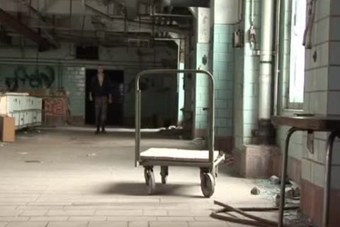 Knall Hart Jordan Fostter