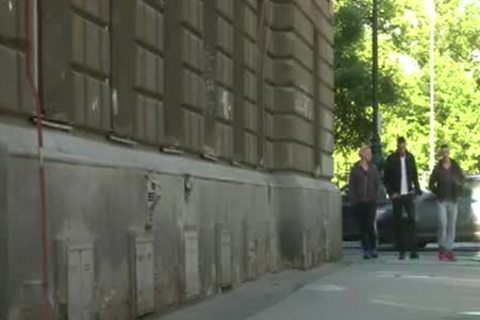 Marco Rubi  Saxon West Radim Haj  banging D