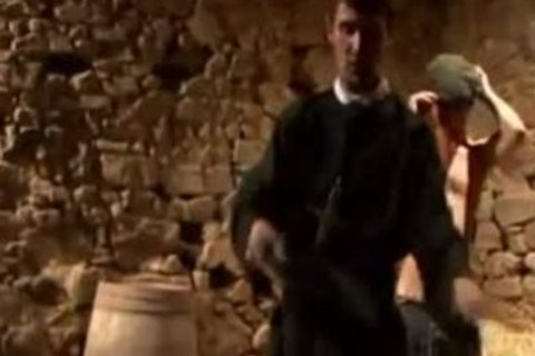 homosexual PORN Lavarice