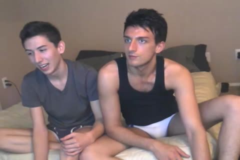 slim boyz Please Each Other