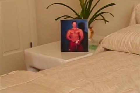 Billy Herrington