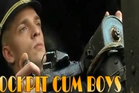 ramrodpit cum B0ys Part1