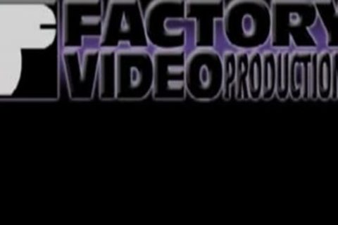 Luscious homosexual dudes gangbang