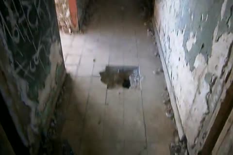 Tarde Con Un Colega En El Hospital Militar Esperando Si Se Apuntaba Alguien Mientras Mamoneabamos