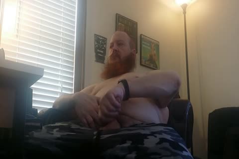 Puffing A Fatty, Watching Porn And Listening To Some slutty Tunes.\n\nPlaylist: How I Quit Crack-Wickedgame. * \nFire For Effect-Yr So wet 1.0 * \nMil