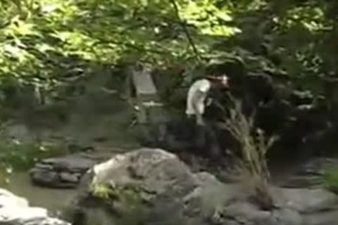 kinky Mexican outdoors-1