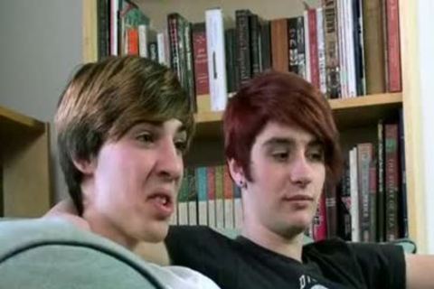 dominantinatrixe\ntion And Submission twink Style Wit