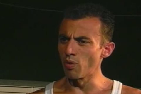 Beat Patrol - Scene 4 - Pacific Sun entertainstudst