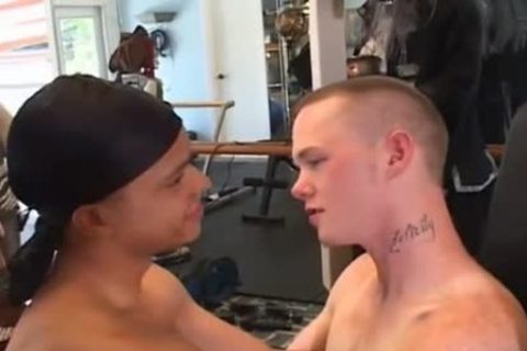 Flava Invasion - Scene 2 - hiGH DRIVE