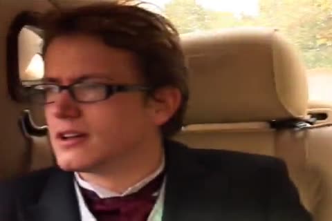 Will Forbes And Matt Jackson undress For An Afternoon plow