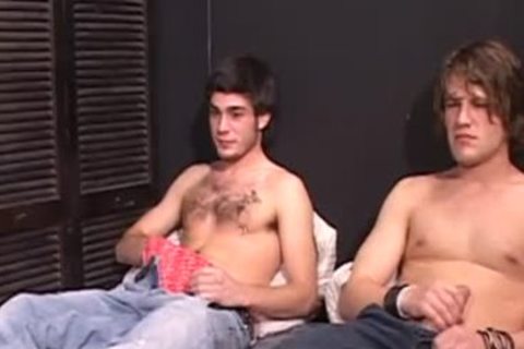 What Sthis man can't Give Me - Scene 1