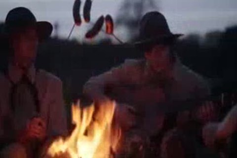 BRYAN'S SHOWER fantasy