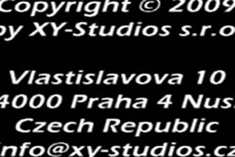 BB-homo bizarre Muscled Spermboys ass nailing