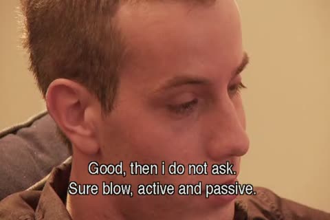 BB-homo bizarre Muscled Spermboys ass nailing