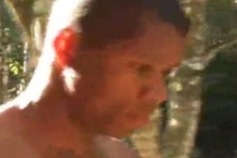 Capoeira 4 - Scene 4 - Ttgreetingss man French Connection