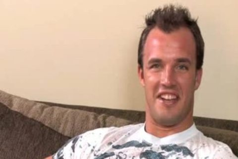 cock blowjob guy stud Jacks Off On camera