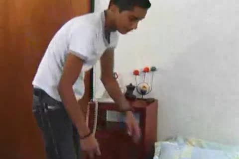 Papi gets A throatful