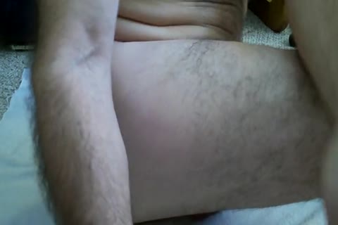 Having fun Playing With A sex tool In My booty And Cuming At The End.