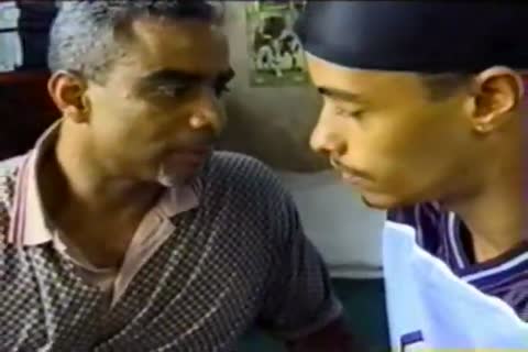 XXL BBC plows homosexualfellow ass