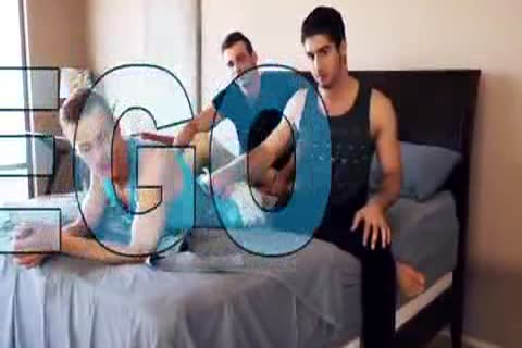 Diego Sans 3some With Jarec Nd Skyler