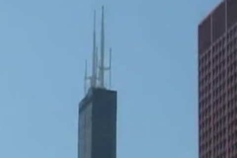 Chicago ejaculateaperture - Scene 1