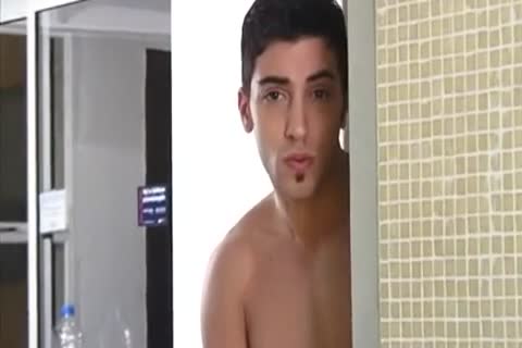 bathroom house Exxxtasy  2