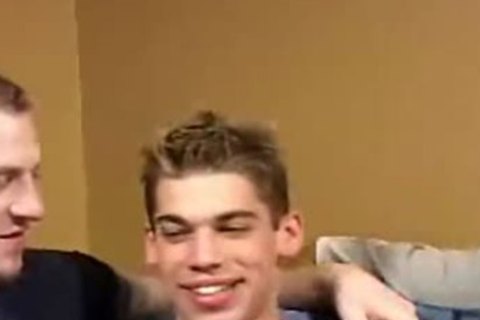 His First enormous wang-Felix