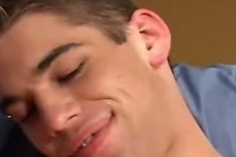 His First enormous wang-Felix