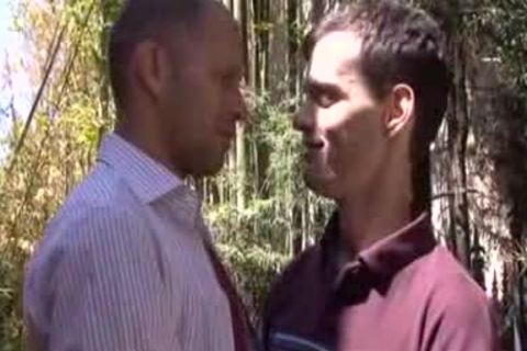 Cole Ryan & Matt Majors