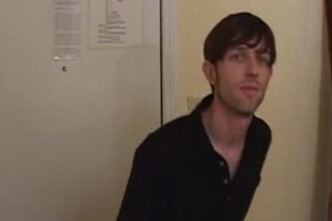 Austin love juice - Scene 6