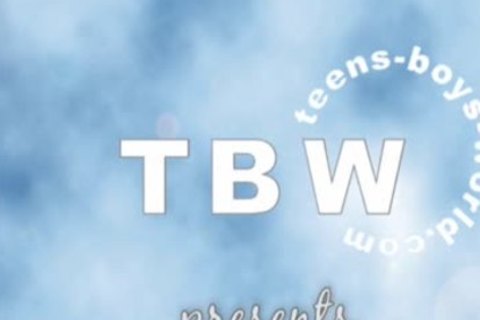 TBW Martin And Hans pound