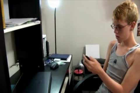 Classmate wild twinks