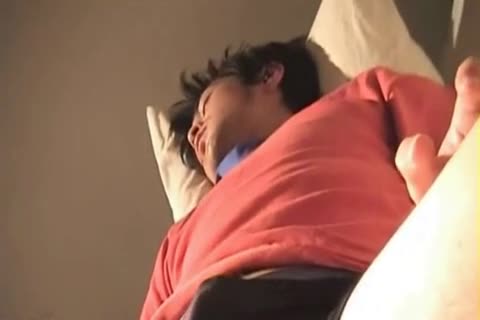 Making asian twink cum Multiple Times