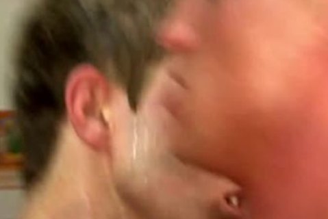 Boxing knobs Having Sex In Tthis guy Gym