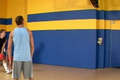 Baseball ramdongs fucking Their asses And love juiceming