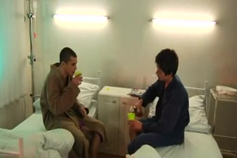 Feels up to hard nailining