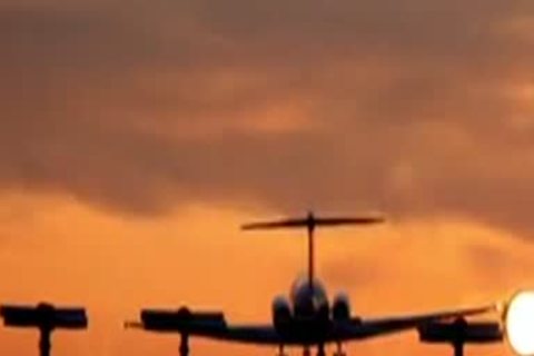 Cabin Crew Frenzy (2011)