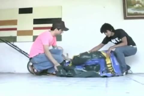 fine MEXICAN mans slam IN Tthowdys chab BOOT